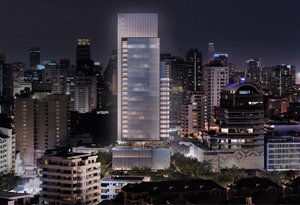 เทลา ทองหล่อ - เกษรวัฒนา