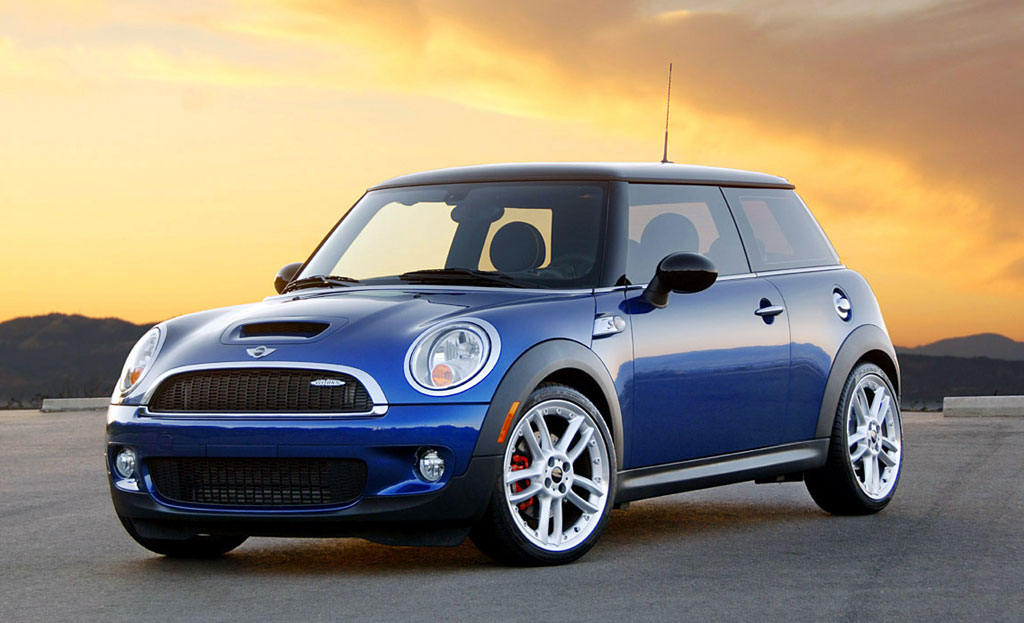 MINI