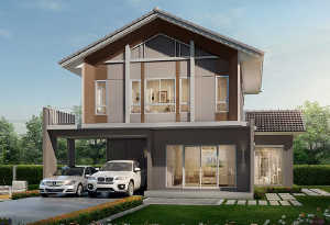 เพอร์เฟค พาร์ค แจ้งวัฒนะ