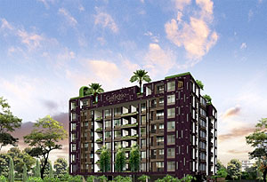 โคเรสซิโอ สาทร-พิพัฒน์ - เมเจอร์ ดีเวลลอปเม้นท์