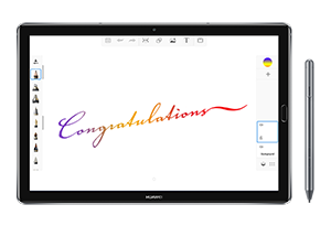 Huawei MediaPad M5 Pro