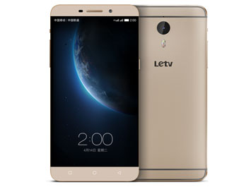 Letv Le Max