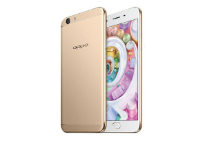 OPPO F1s
