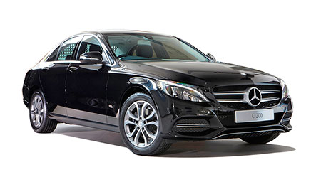 Mercedes-Benz C 200 Avantgarde