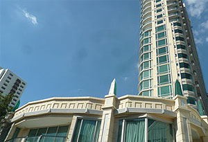 รอยซ์ ไพรเวท เรสซิเดนซ์ 31 - เมเจอร์ ดีเวลลอปเม้นท์