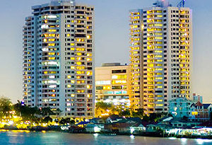 ริเวอไรน์ เพลส - นารายณ์พร็อพเพอร์ตี้