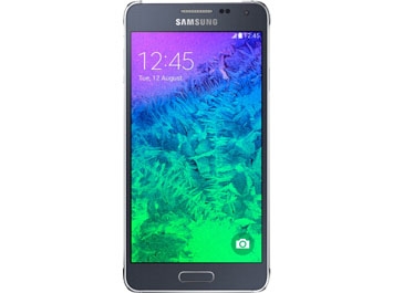SAMSUNG Galaxy Alpha