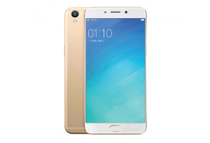 OPPO F1 Plus