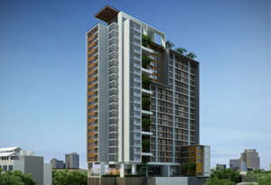 เดอะ บลูม สุขุมวิท 71 - สยาม โฮม ดีเวลลอปเมนท์