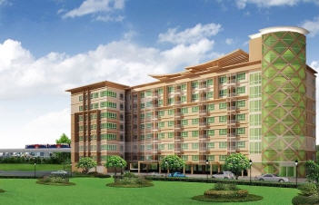 พีจี 2 พระราม 9 - บจ. รวยล้านล้าน