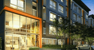 พลัม คอนโด ลาดพร้าว 101 - พฤกษาเรียลเอสเตท