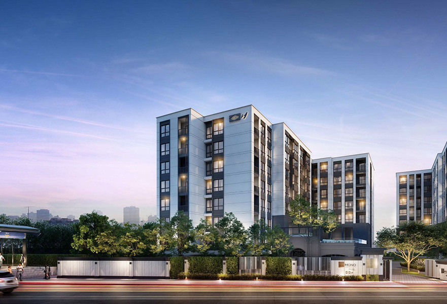 นิช โมโน อิสรภาพ - Sena