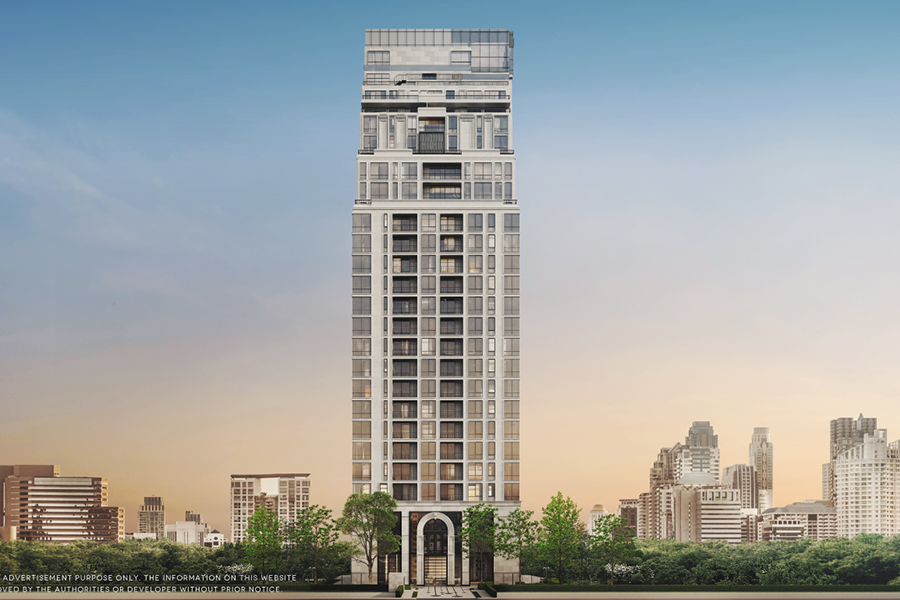 มิวนีค หลังสวน (MUNIQ Langsuan)