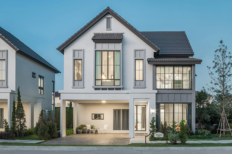 สราญสิริ รามคำแหง