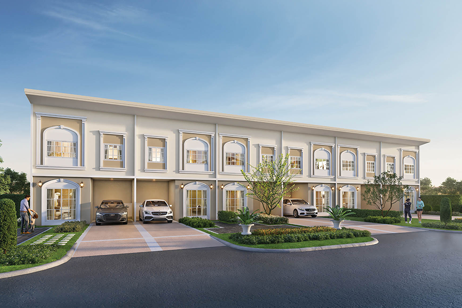 ไลโอ รังสิต - บางพูน2