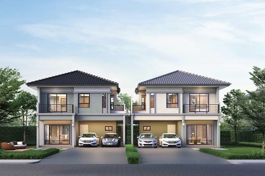 เดอะ แพลนท์ รังสิต คลอง 5