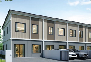 เดอะ คอนเนค @กรุงเทพ - ปทุมธานี(2)