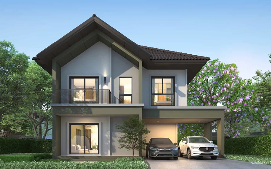 SC ASSET - เพฟ มอเตอร์เวย์ - ฉะเชิงเทรา