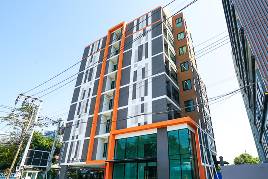 เดอะ โมเมนโต้ ติวานนท์ (The Momento Tiwanon)