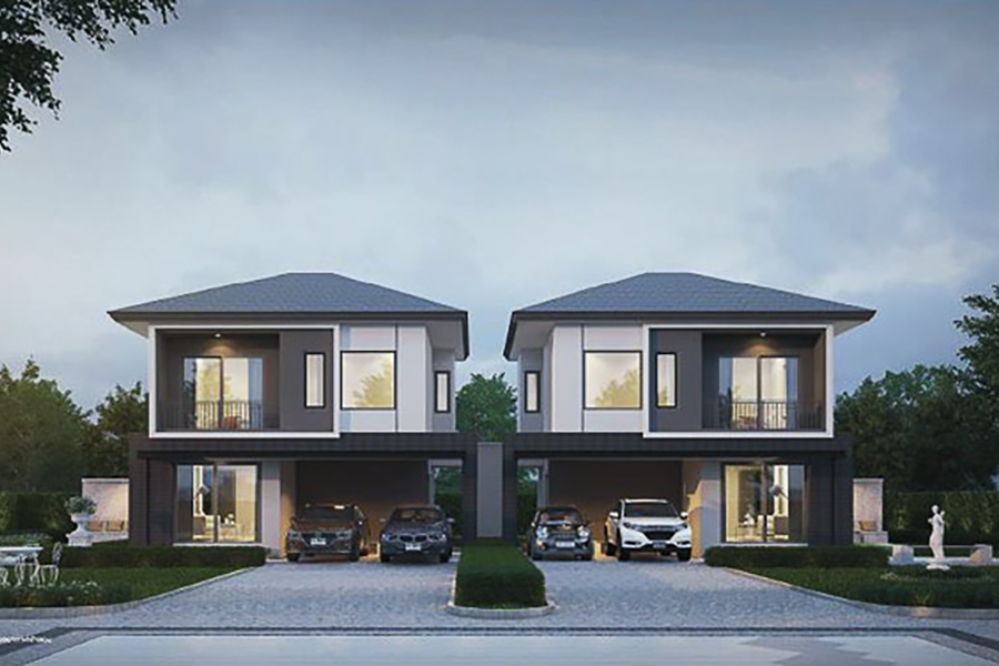 บริทาเนีย ศรีนครินทร์