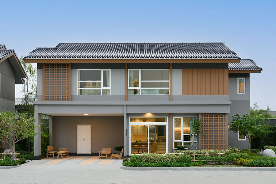 อณาสิริ รังสิต-คลอง 3