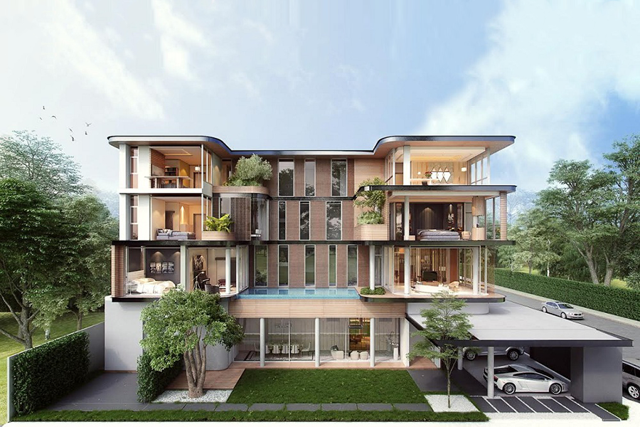 เดอะ เคปเลอร์