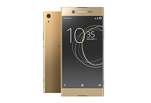 Sony Xperia XA1 Ultra