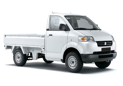 Suzuki Carry