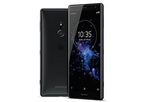 Sony Xperia XZ2