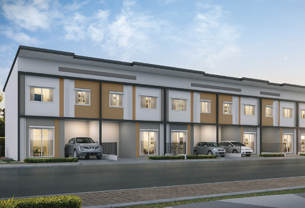 ไลโอ บลิสซ์ รังสิต - คลองหลวง