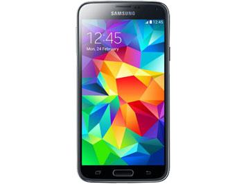 Samsung Galaxy S5