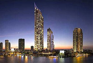 เดอะ ริเวอร์ - ไรมอนแลนด์