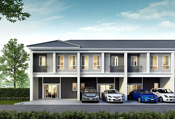 เดอะ คอนเนค รามอินทรา กม.8