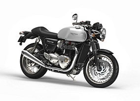 Triumph Thruxton