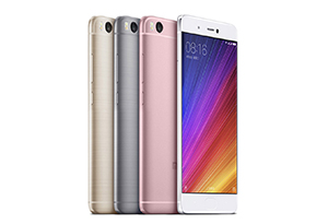 Xiaomi Mi 5s