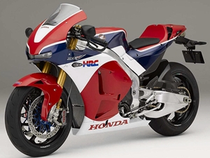 Honda RC210V-S