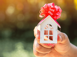 สินเชื่อบ้าน GHB Precious Plus - ธอส.