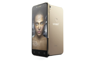 Alcatel Shine Lite