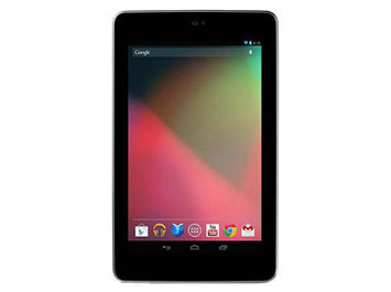 Google Nexus 7