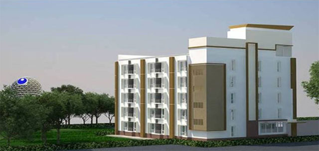 ใกล้ตะวัน เรสซิเด็นซ์ - พีเอ็นพร๊อพเพอร์ตี้