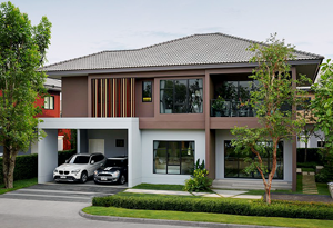 บุราสิริ รังสิต