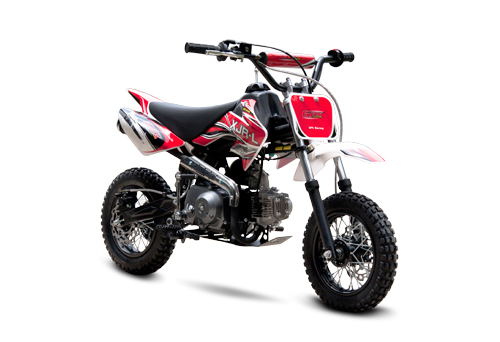 GPX Racing XJR-L 50 ปี 2010