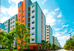 LPN - ลุมพินี ทาวน์ชิป รังสิต - คลอง 1