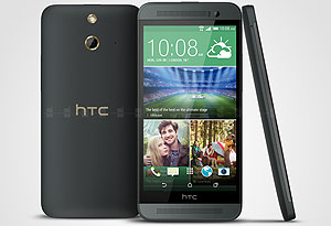 HTC One (E8)