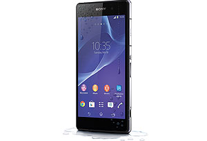 Sony Xperia Z2