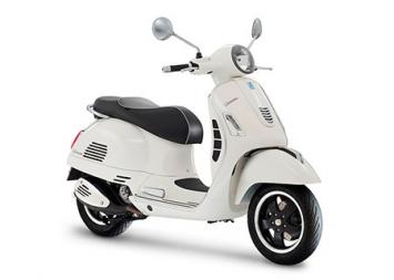 Vespa GTS 300 Super