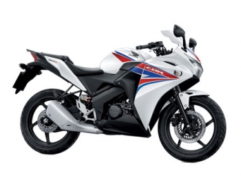 Honda CBR CBR150R ปี 2013