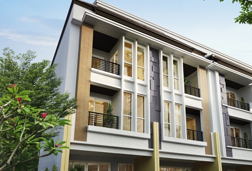 บ้านกลางเมือง รัชดา 36