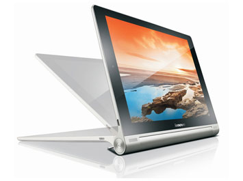 Lenovo Yoga Tablet 10 HD+