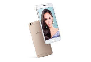 Vivo V5
